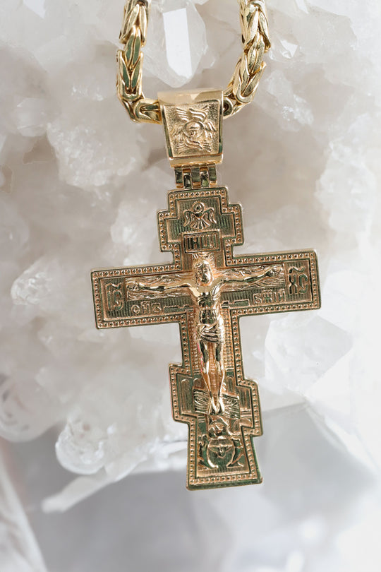 Christ on the Cross