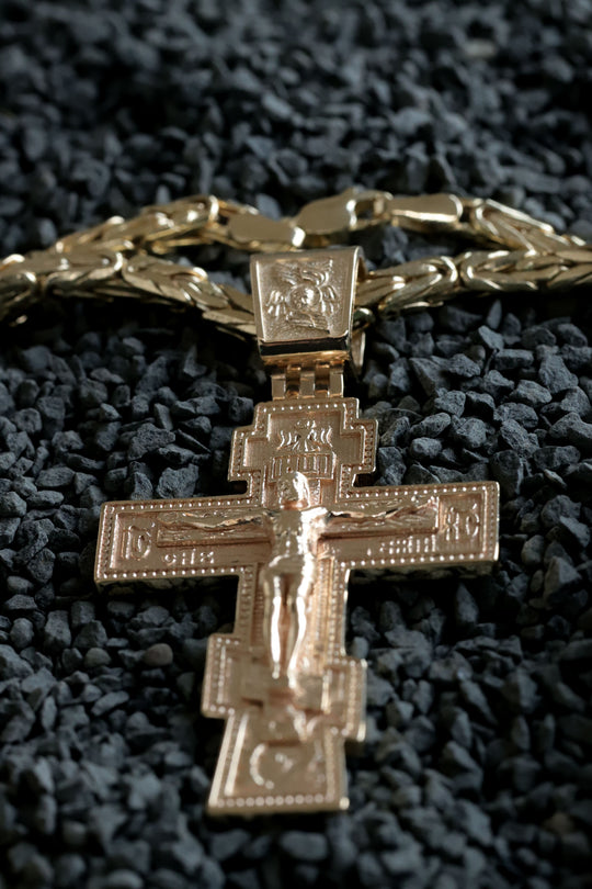 Christ on the Cross
