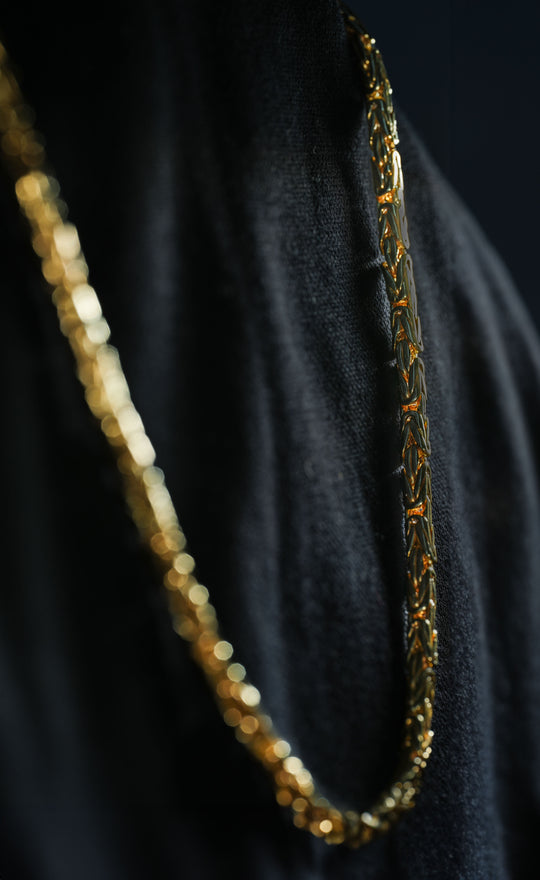 Byzantine Gold Chain