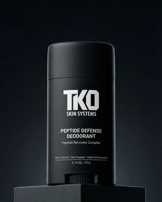 Peptide Defense Deodorant