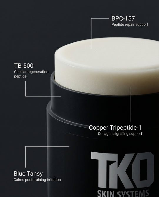 Peptide Defense Deodorant