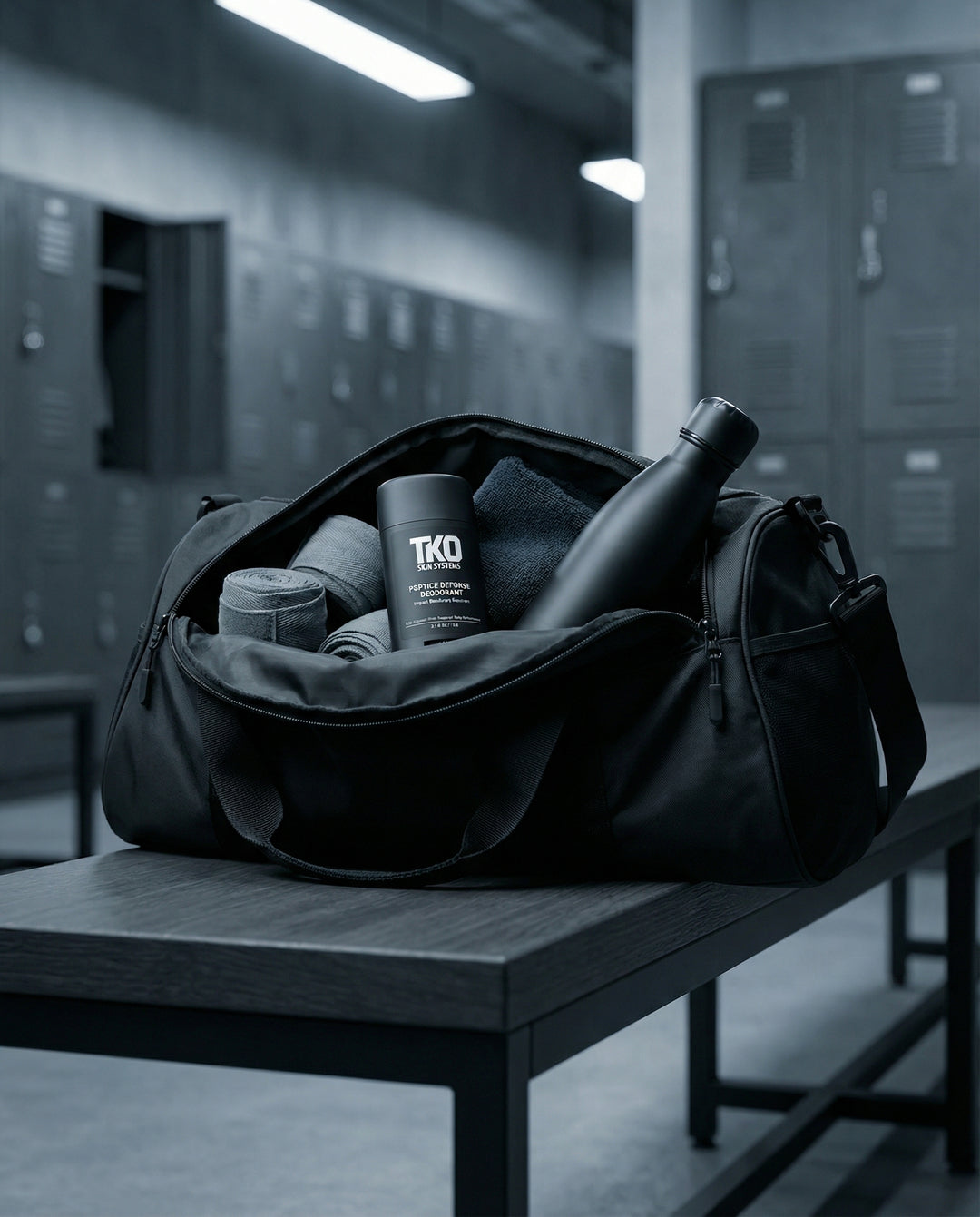 Peptide Defense Deodorant