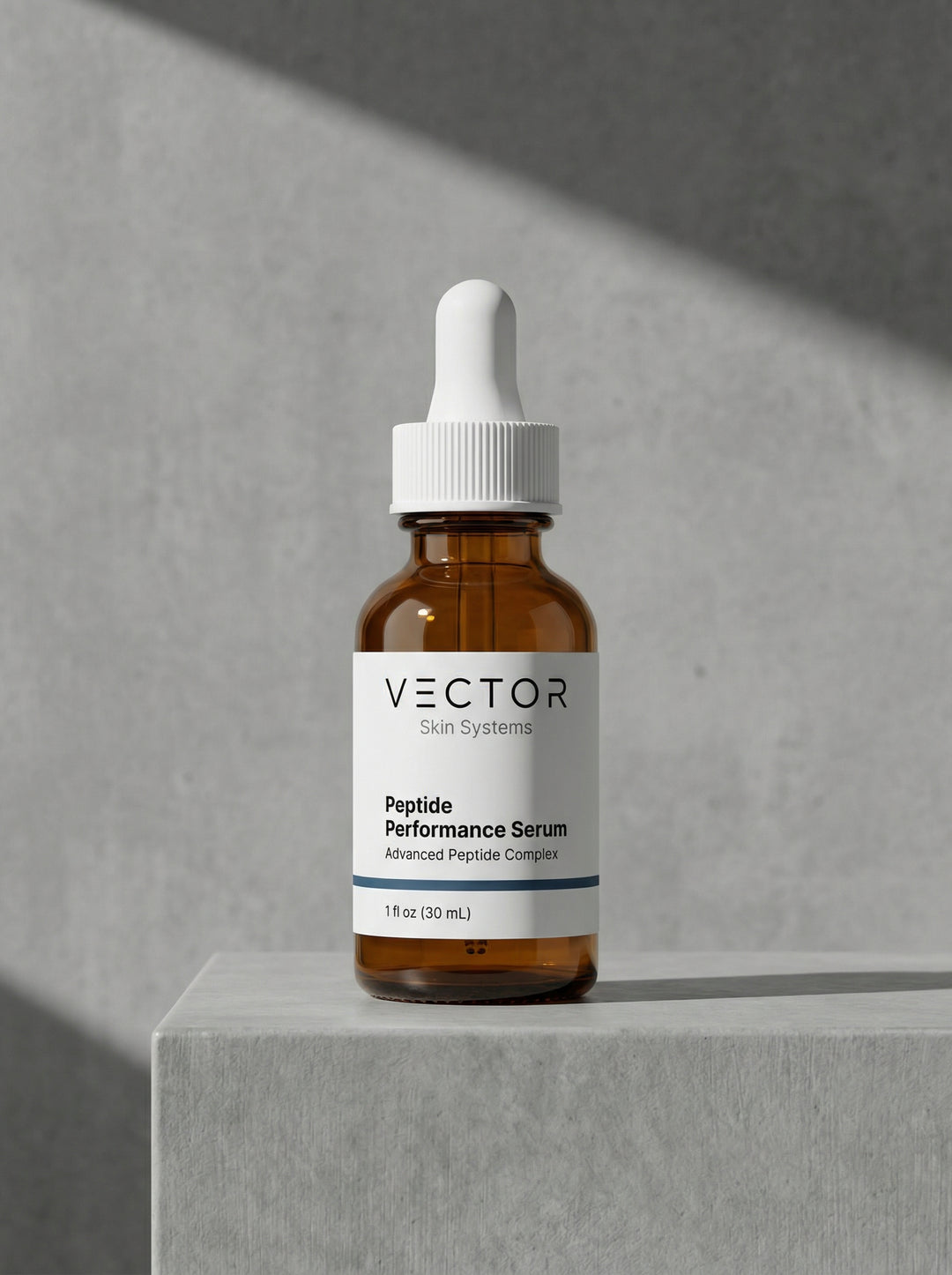 Advanced Multi-Peptide + Copper Peptide Complex Serum