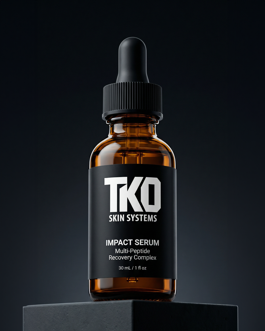 TKO Impact Serum™ - Multi-Peptide Recovery Complex